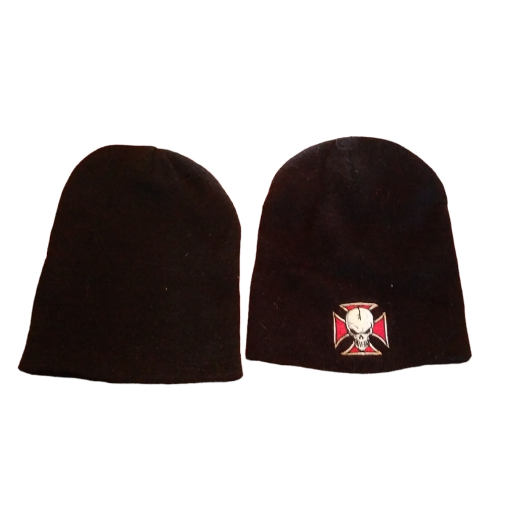 Winter Caps - Picture 2 of 4